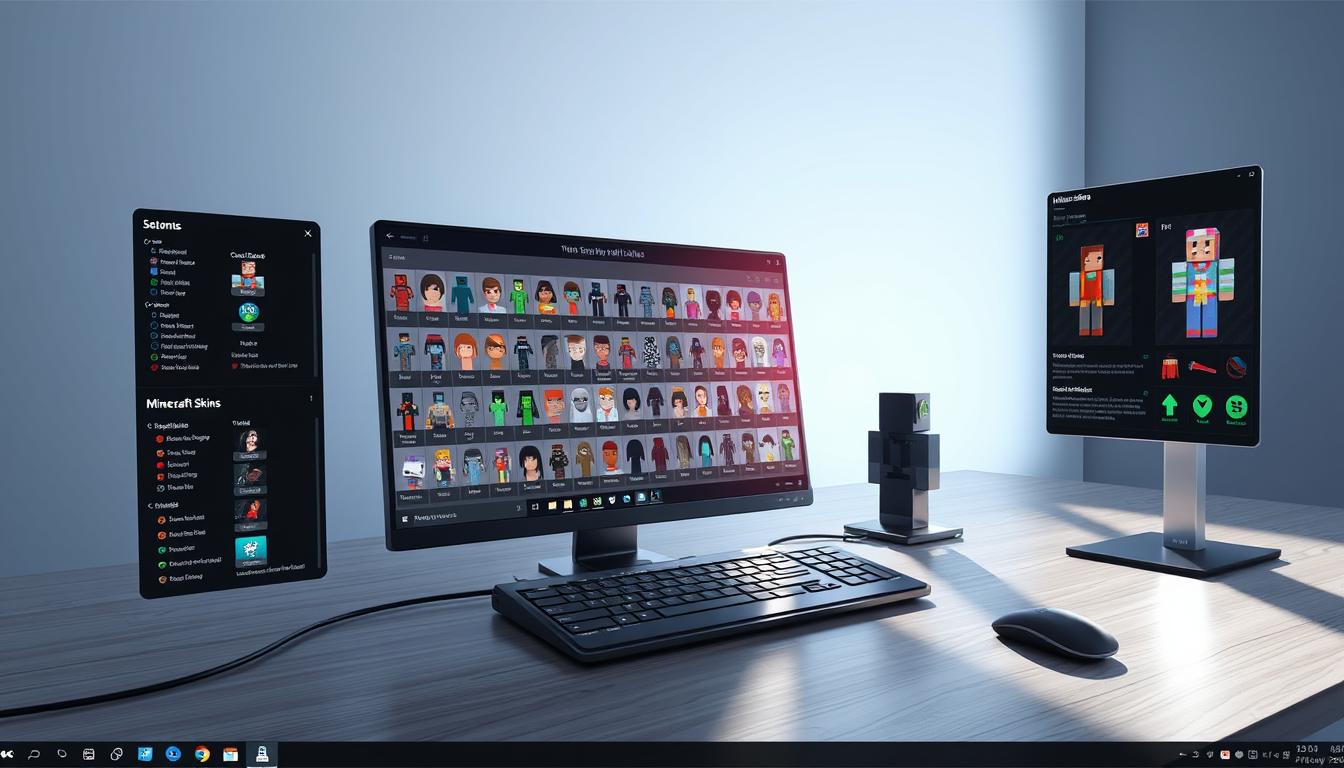 マイクラ 5d スキン 配布