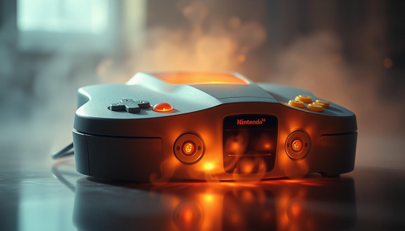 マイクラ 64 なぜ