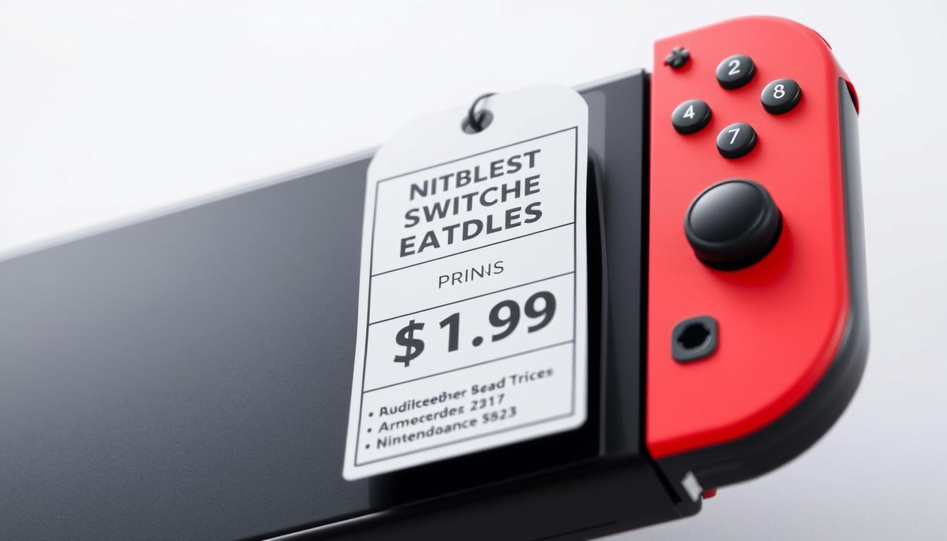 マイクラ スイッチ 値段