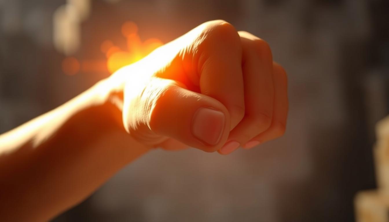 マイクラ パンチとは