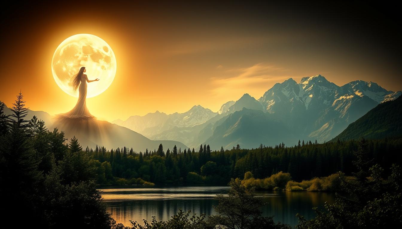 マイクラ ルナムーン 出し方