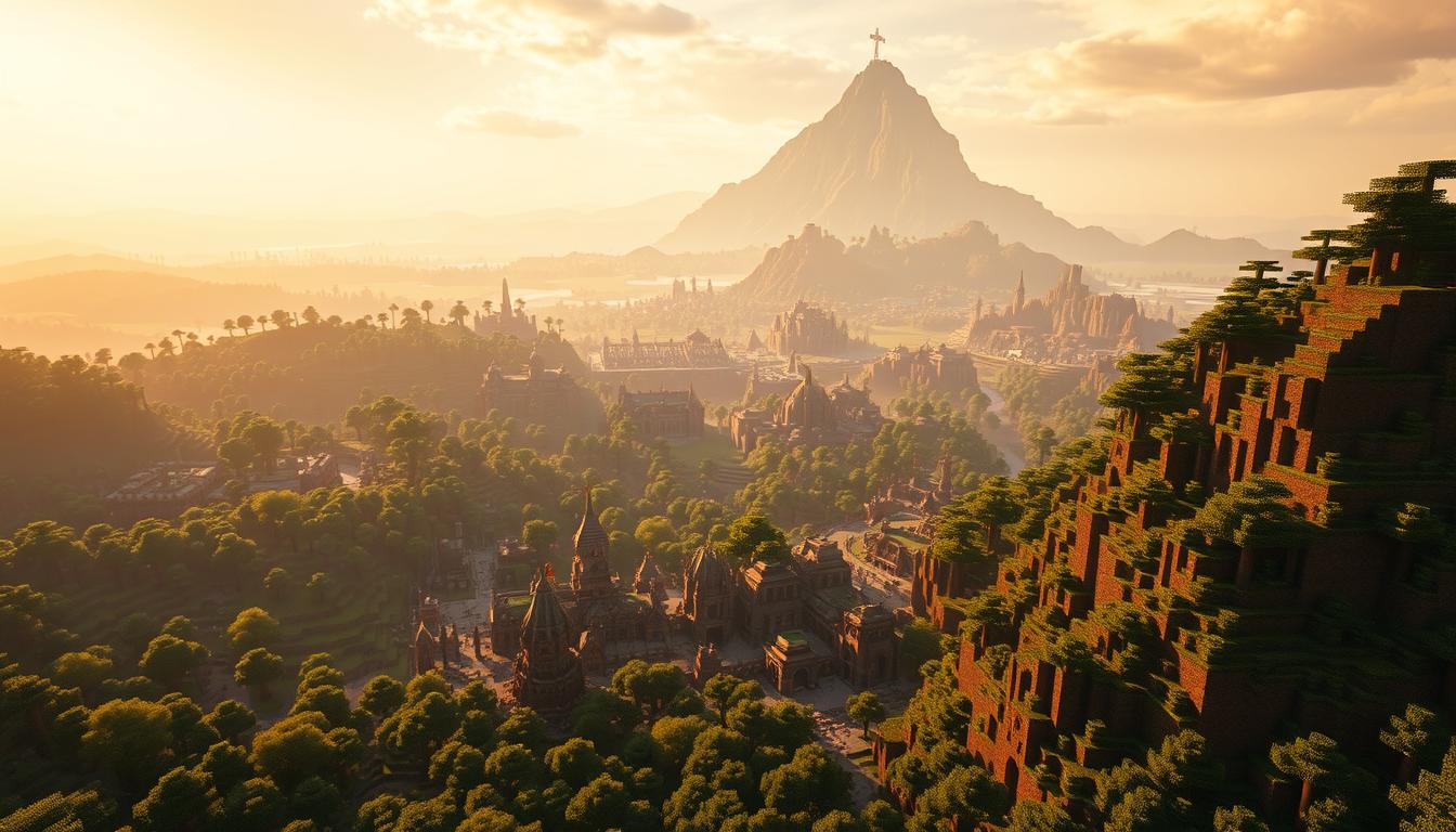 マイクラ 密度とは