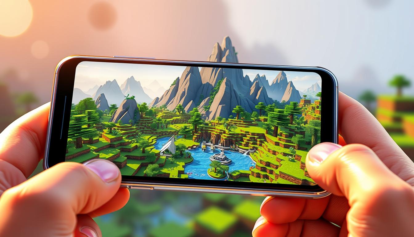 マイクラ無料ダウンロードなしスマホ