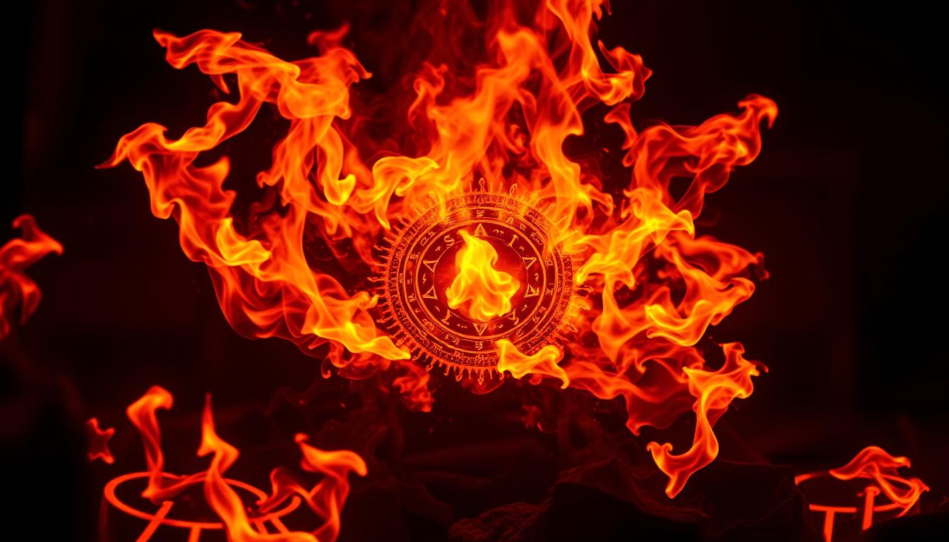 マイクラ 火属性 最大